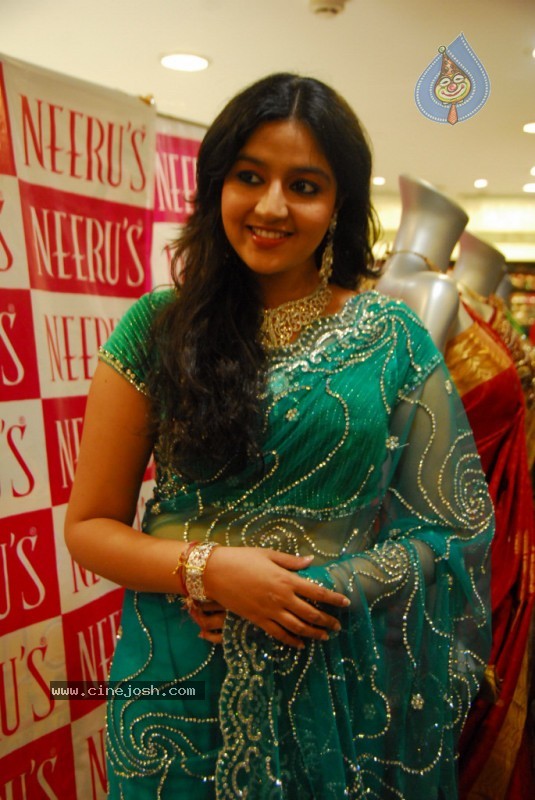 Shanti Rao at Neeru's Shopping Mall - 1 / 52 photos
