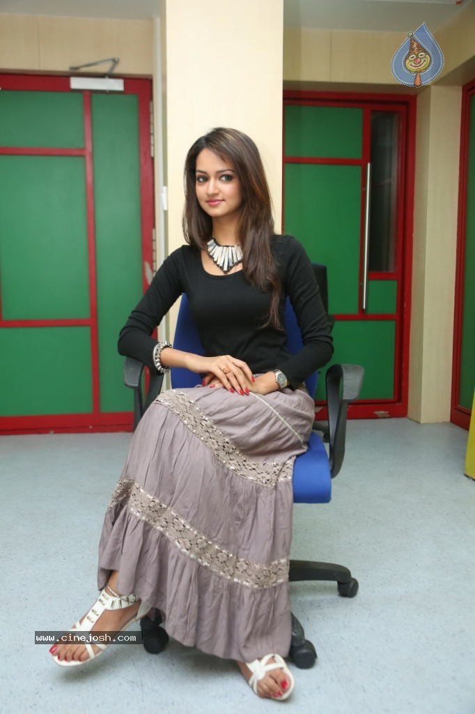 Shanvi Latest Images  - 35 / 77 photos