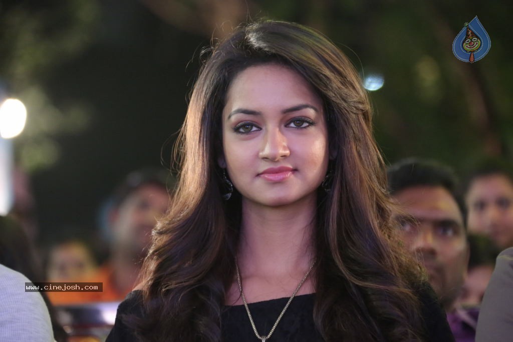 Shanvi Latest Photos - 12 / 82 photos
