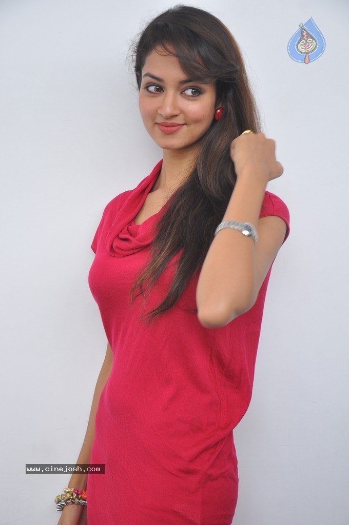 Shanvi Latest Photos - 37 / 85 photos