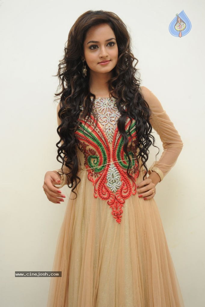 Shanvi Latest Stills - 8 / 51 photos