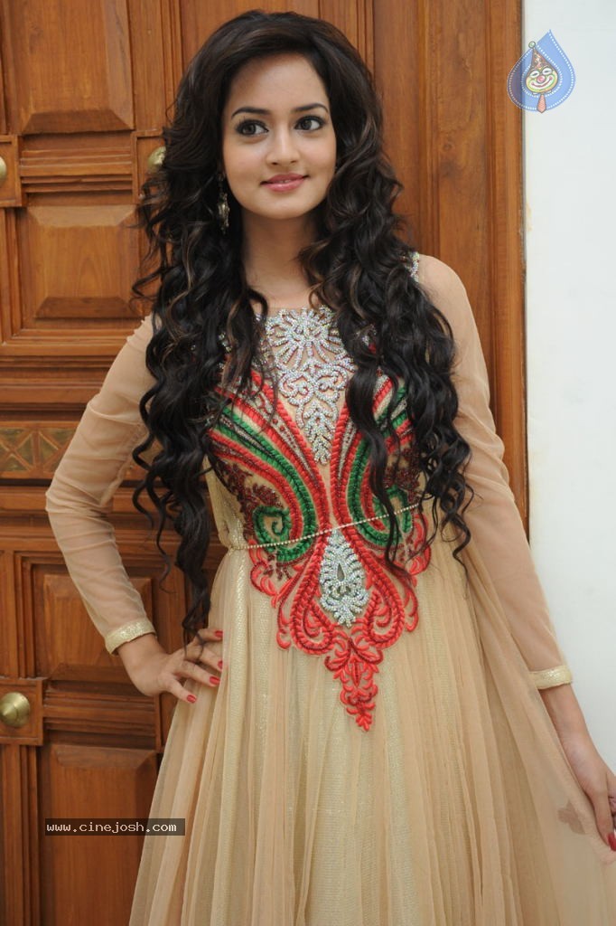 Shanvi Latest Stills - 15 / 51 photos