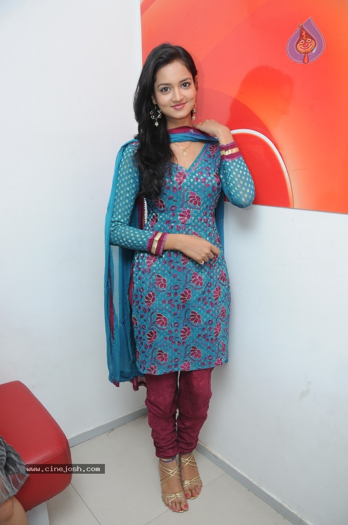 Shanvi New Photos - 30 / 66 photos