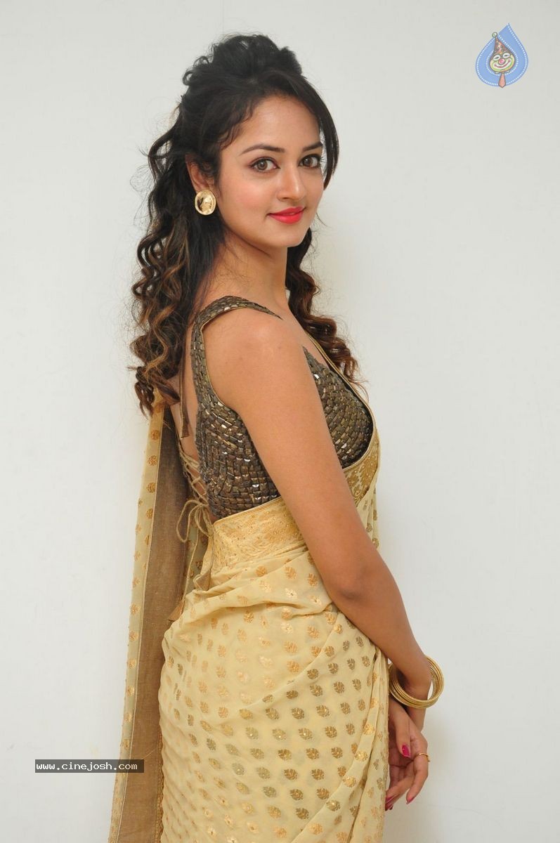 Shanvi Photos - 8 / 61 photos