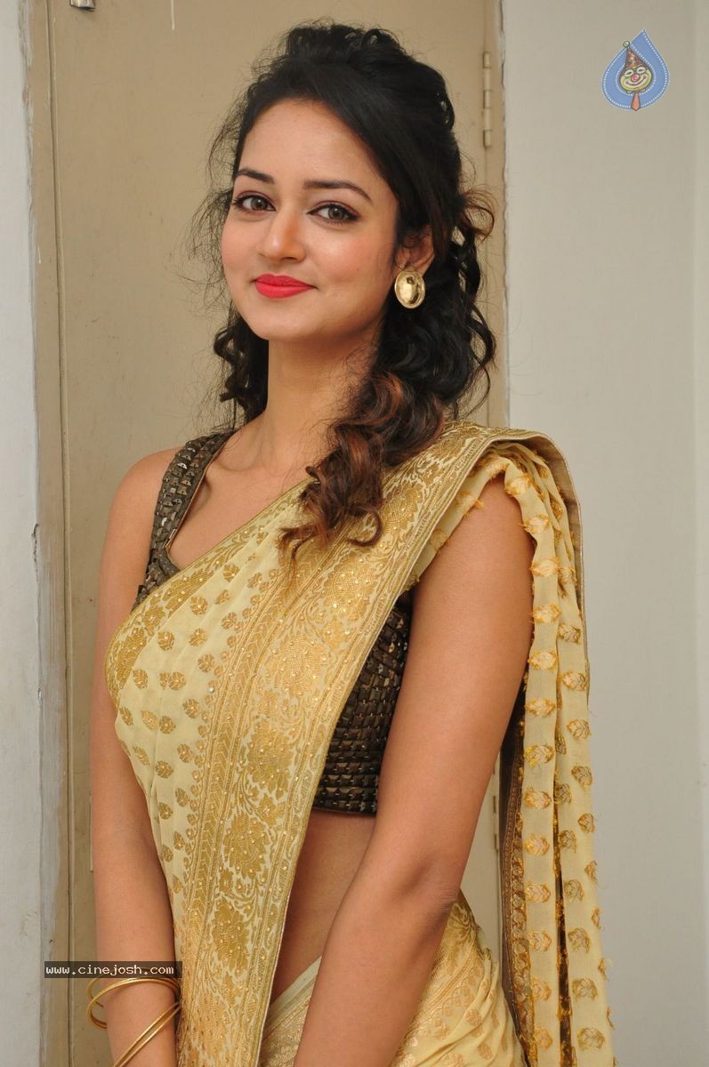 Shanvi Photos - 15 / 61 photos