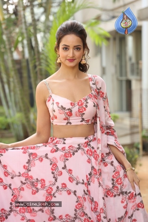 Shanvi Srivastava Photos Photo 31 Of 42