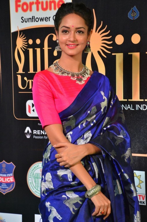 Shanvi Srivastava Pics at IIFA 2017 - 9 / 28 photos