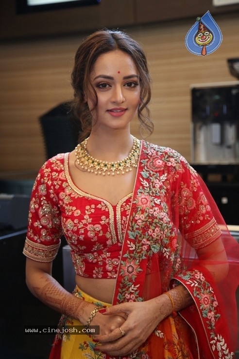 Shanvi Srivastava Stills - 5 / 21 photos