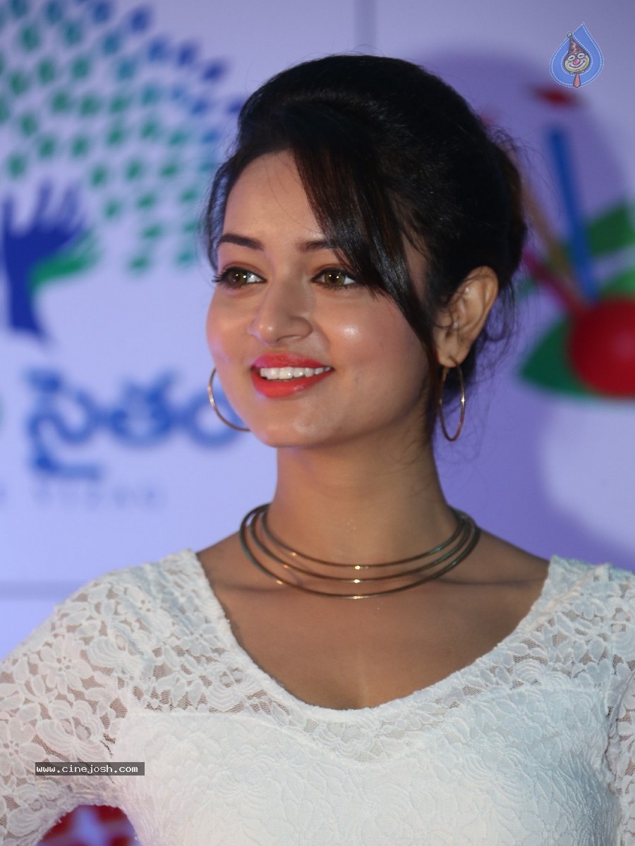 Shanvi Stills - 8 / 78 photos