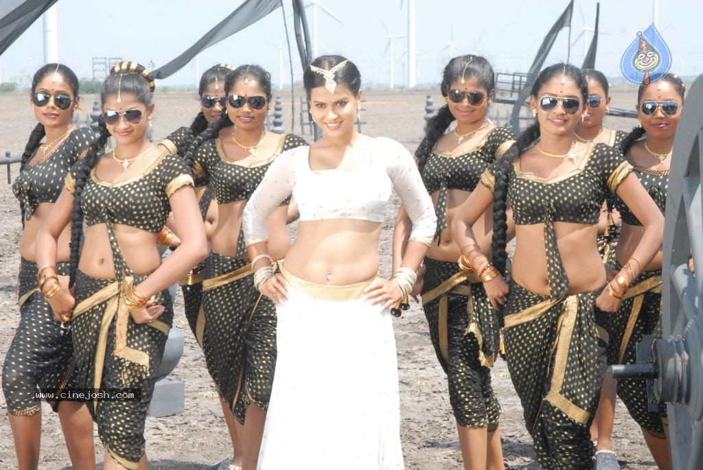 Sharmila Mandre Hot Photos - 114 / 115 photos