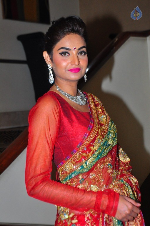 Sharon Fernandes Latest Gallery - 5 / 29 photos