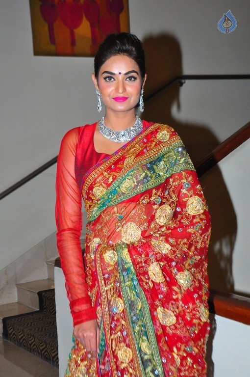 Sharon Fernandes Latest Gallery - 9 / 29 photos