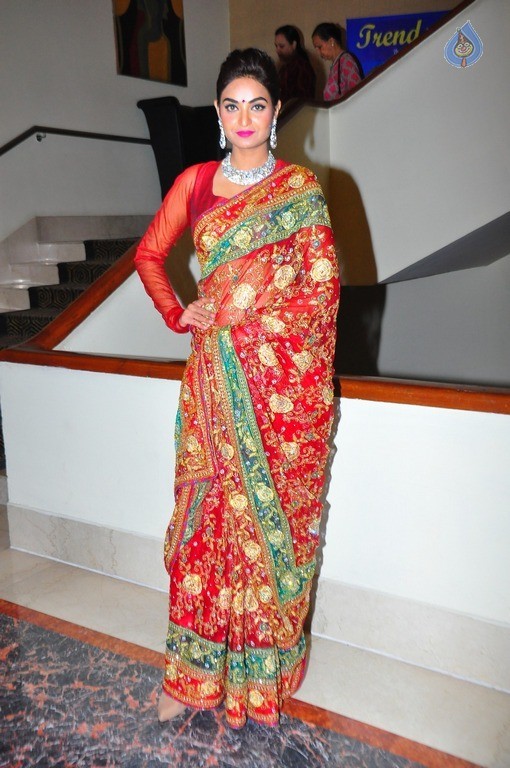 Sharon Fernandes Latest Gallery - 25 / 29 photos
