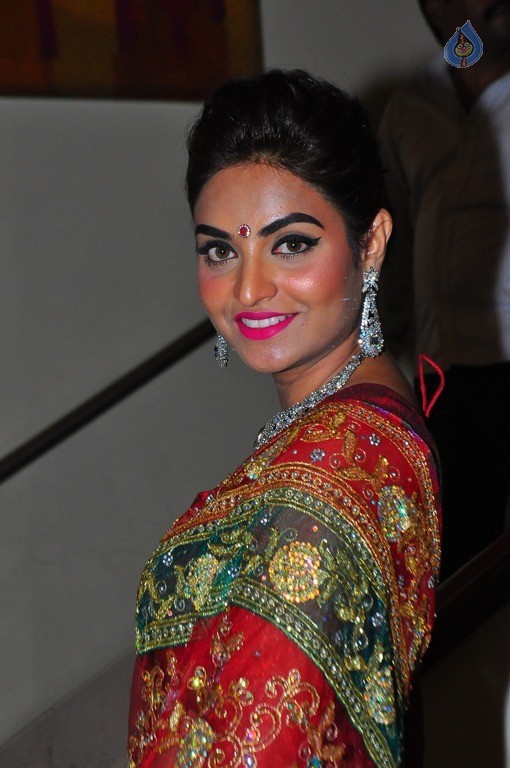 Sharon Fernandes Latest Gallery - 28 / 29 photos