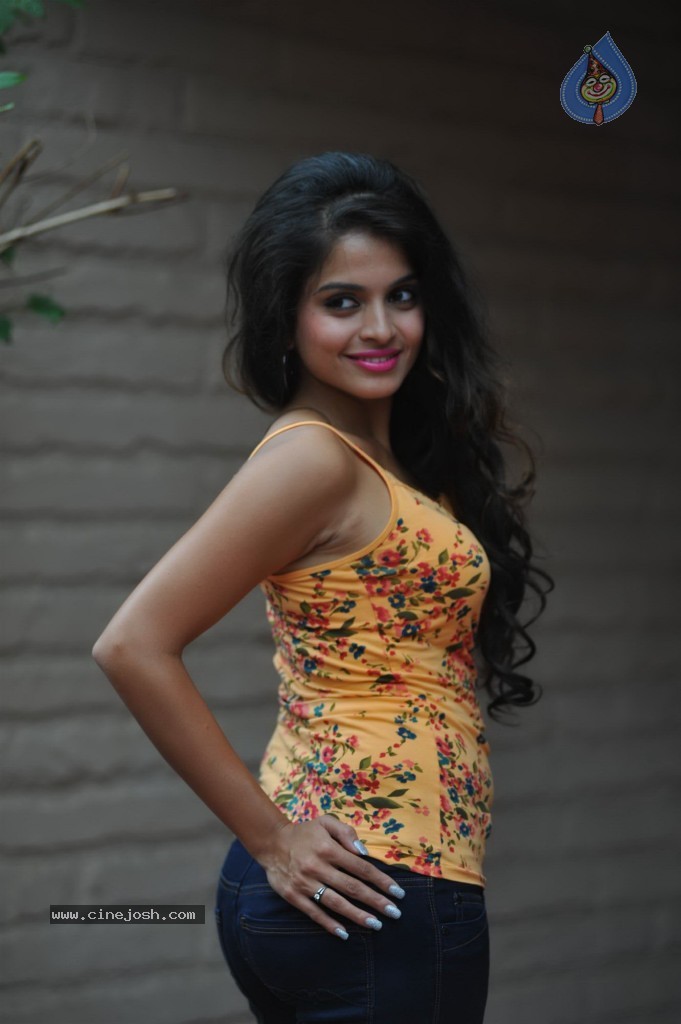 Sheena Shahabadi Latest Stills - 52 / 68 photos