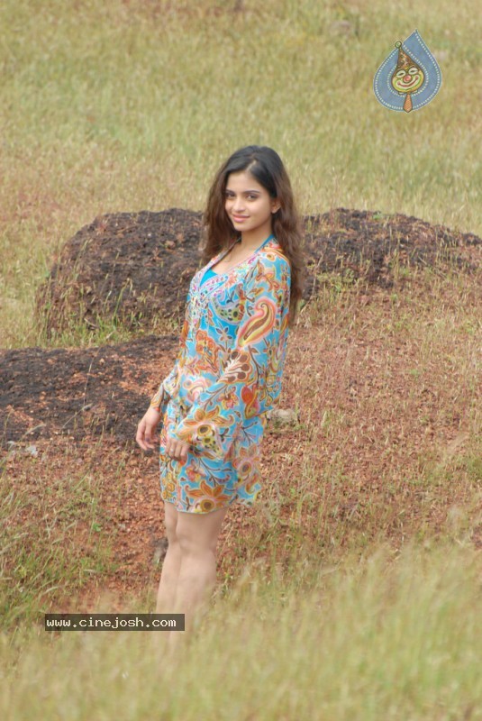 Sheena Shahabadi Stills  - 48 / 85 photos