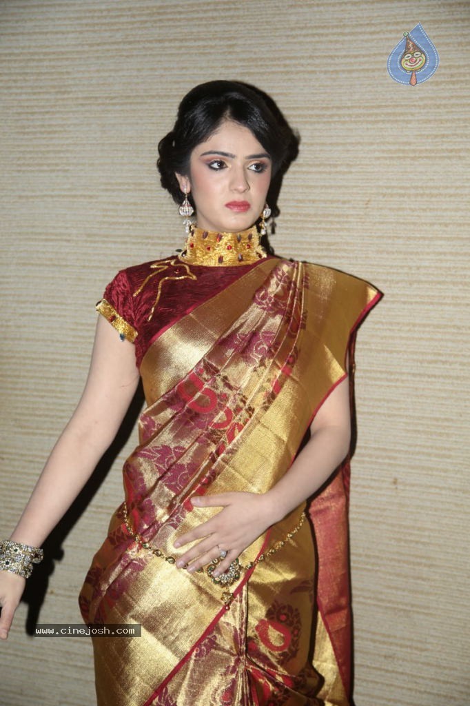 Shefali Sharma Latest Photos - 32 / 61 photos