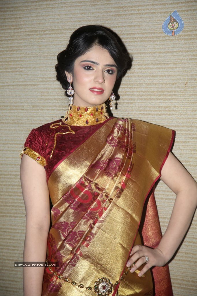 Shefali Sharma Latest Photos - 43 / 61 photos