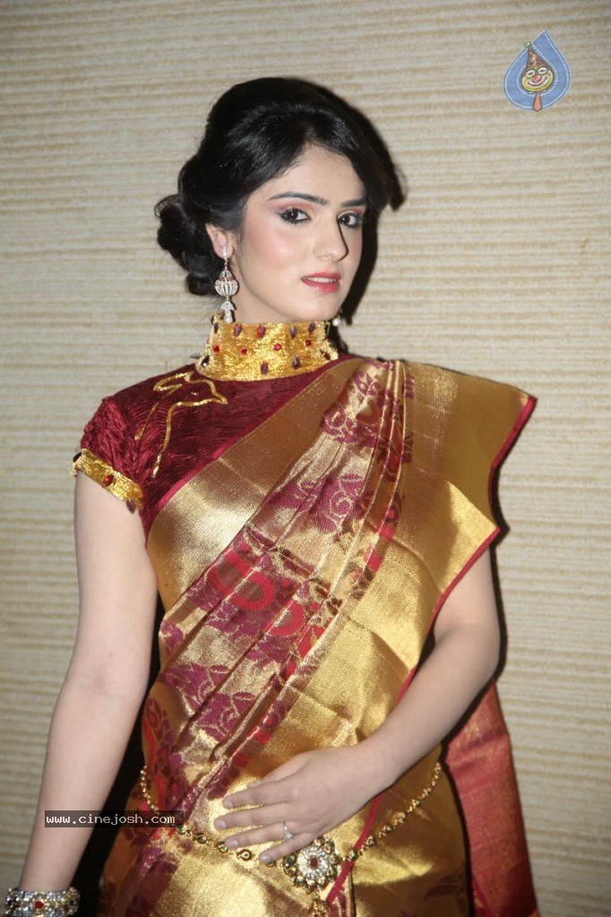 Shefali Sharma Latest Photos - 46 / 61 photos
