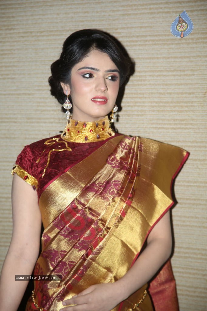 Shefali Sharma Latest Photos - 55 / 61 photos