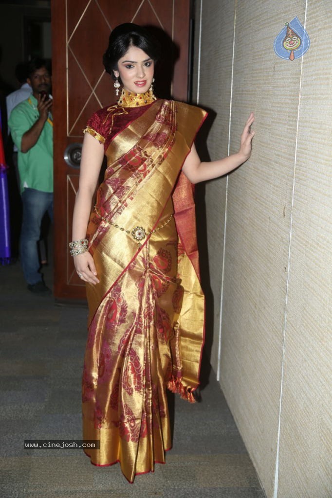 Shefali Sharma Latest Photos - 60 / 61 photos