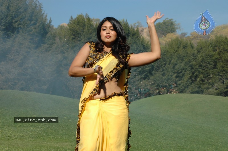 Exclusive Sheril Pinty Gallery - 2 / 58 photos