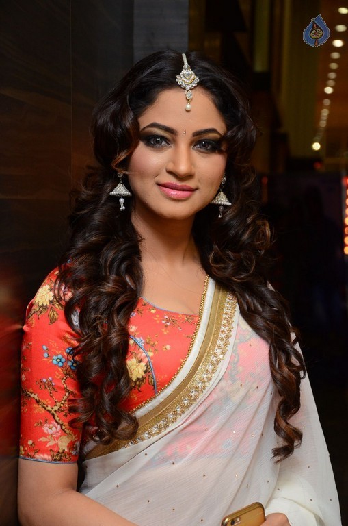 Shillpi Sharma Stills - 18 / 41 photos