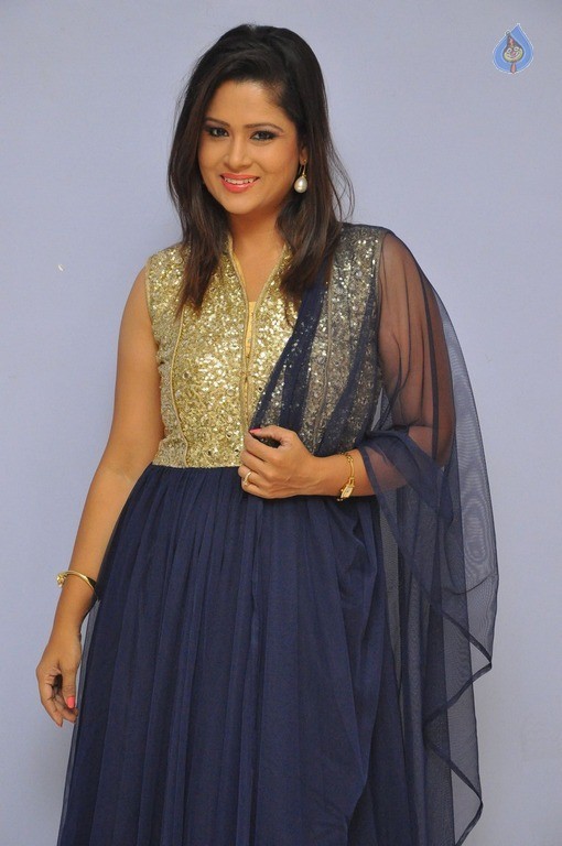 Shilpa Chakravarthy Latest Photos - 31 / 42 photos