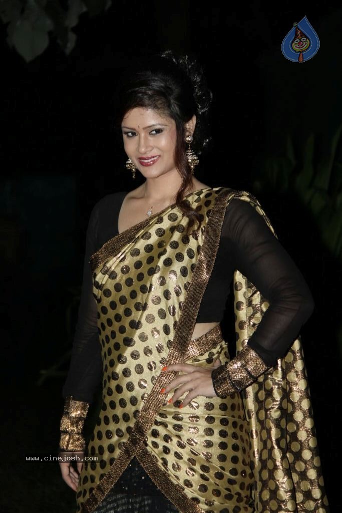 Shilpa Chakravarthy New Photos - 10 / 48 photos