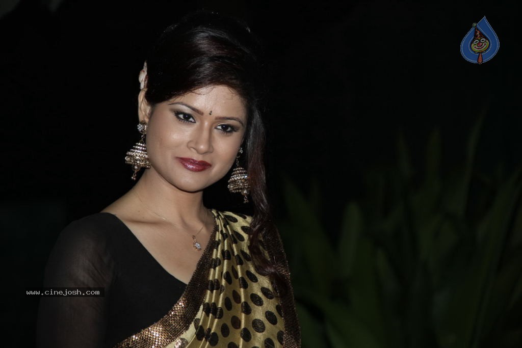 Shilpa Chakravarthy New Photos - 24 / 48 photos