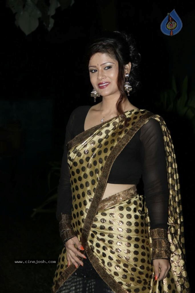 Shilpa Chakravarthy New Photos - 30 / 48 photos