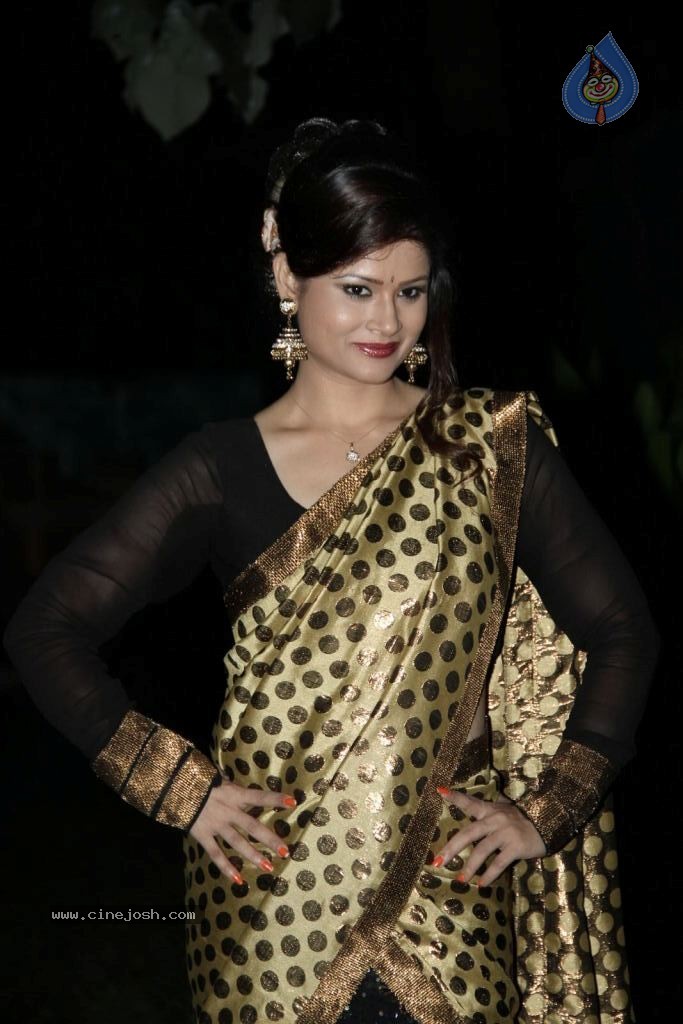 Shilpa Chakravarthy New Photos - 33 / 48 photos
