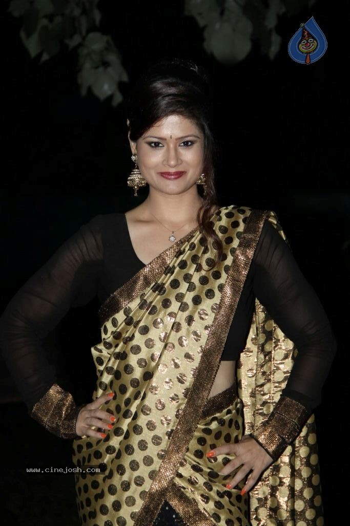 Shilpa Chakravarthy New Photos - 38 / 48 photos