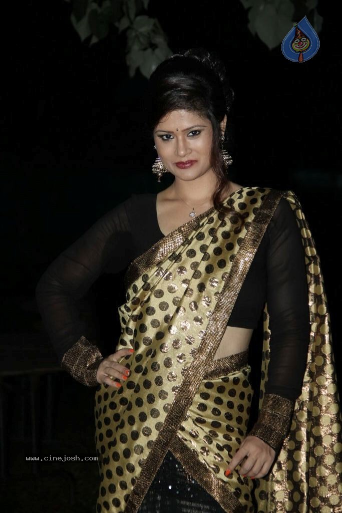 Shilpa Chakravarthy New Photos - 44 / 48 photos
