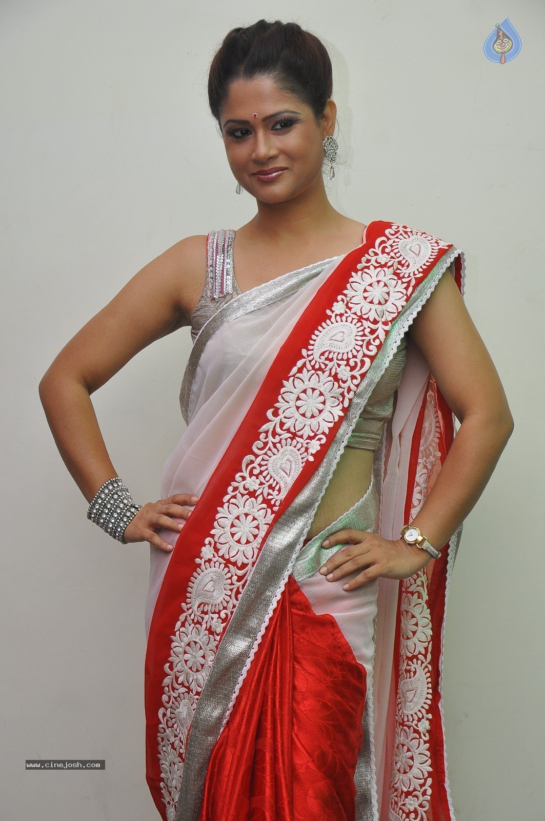 Shilpa Chakravarthy Stills - 33 / 59 photos