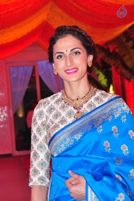 Shilpa Reddy Gallery - 31 / 42 photos