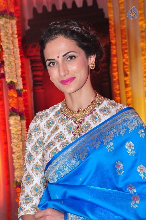 Shilpa Reddy Gallery - 34 / 42 photos