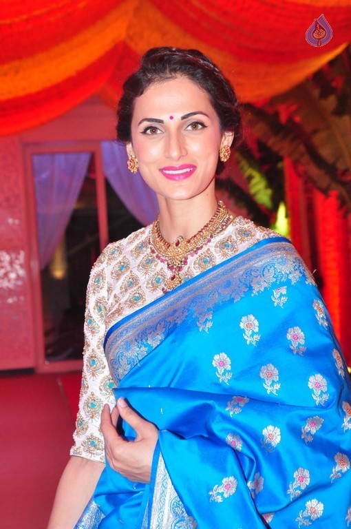 Shilpa Reddy Gallery - 36 / 42 photos