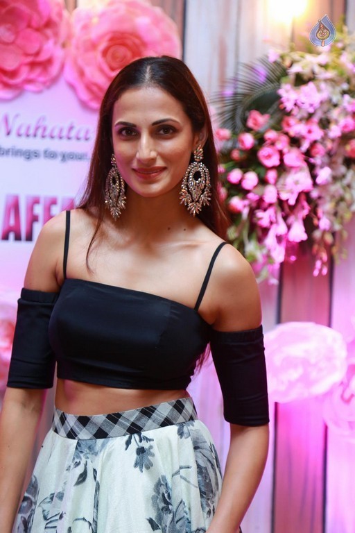 Shilpa Reddy Latest Photos - 1 / 42 photos