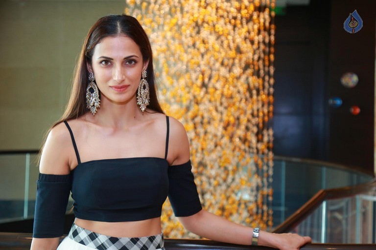 Shilpa Reddy Latest Photos - 2 / 42 photos