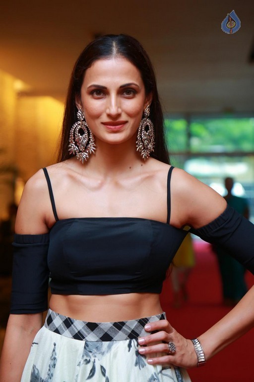Shilpa Reddy Latest Photos - 17 / 42 photos