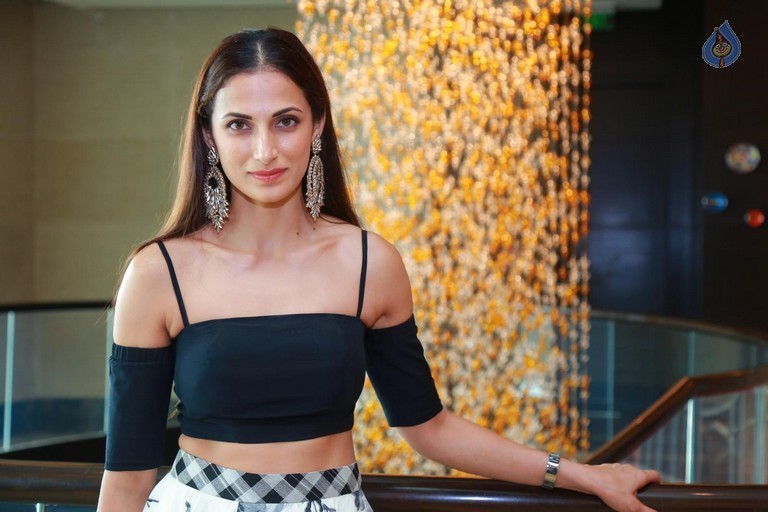 Shilpa Reddy Latest Photos - 18 / 42 photos