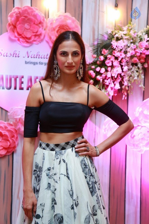 Shilpa Reddy Latest Photos - 23 / 42 photos
