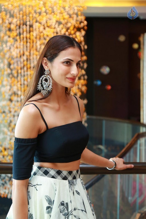 Shilpa Reddy Latest Photos - 30 / 42 photos