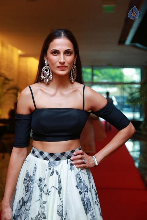 Shilpa Reddy Latest Photos - 32 / 42 photos
