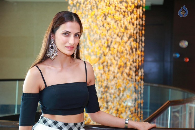 Shilpa Reddy Latest Photos - 41 / 42 photos
