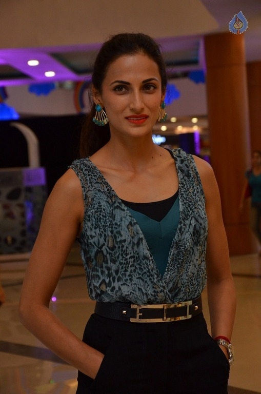 Shilpa Reddy Latest Photos - 7 / 30 photos