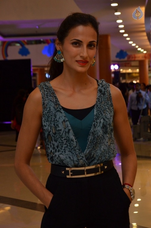 Shilpa Reddy Latest Photos - 8 / 30 photos