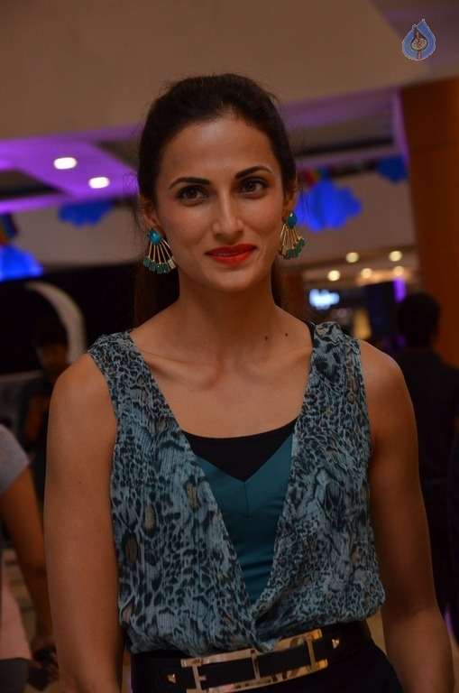 Shilpa Reddy Latest Photos - 18 / 30 photos