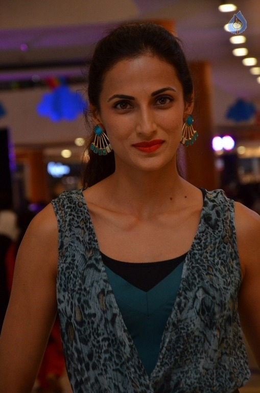Shilpa Reddy Latest Photos - 20 / 30 photos